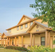 WorldMark New Braunfels hotel detail image 5