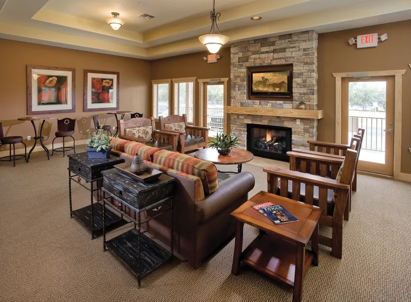 WorldMark New Braunfels hotel detail image 6