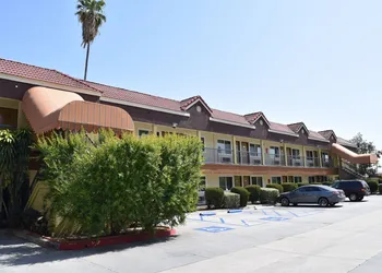 Budget Inn La Puente hotel thumbnail 2