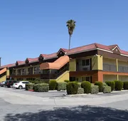 Budget Inn La Puente hotel detail image 3