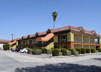 Budget Inn La Puente hotel thumbnail 3