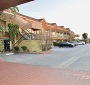 Budget Inn La Puente hotel detail image 4