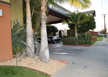 Budget Inn La Puente hotel thumbnail 4
