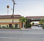 Budget Inn La Puente hotel detail image 5