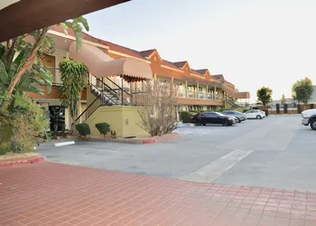 Budget Inn La Puente hotel thumbnail 5