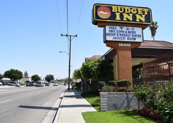 Budget Inn La Puente hotel thumbnail 6
