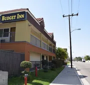 Budget Inn La Puente hotel detail image 7