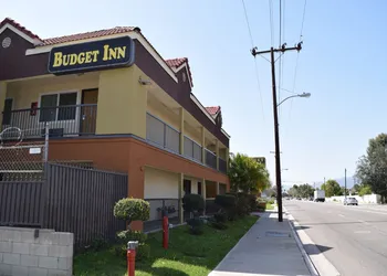 Budget Inn La Puente hotel thumbnail 7
