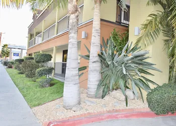 Budget Inn La Puente hotel thumbnail 8