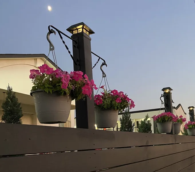 Stratus Suites - Boutique Hotel hotel detail image 2