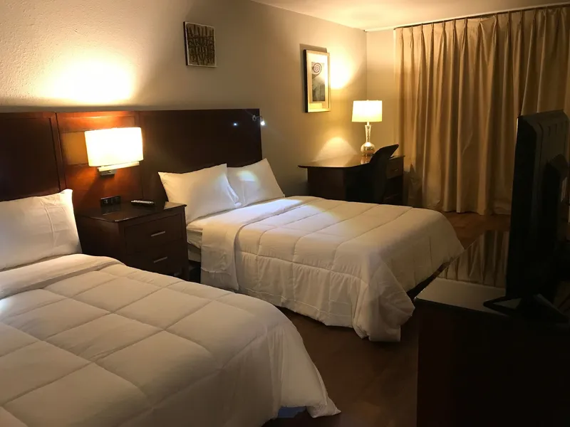 Stratus Suites - Boutique Hotel hotel detail image 6