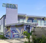 The Iris Motel hotel detail image 3