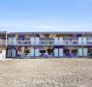The Iris Motel hotel detail image 4