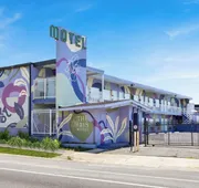 The Iris Motel hotel detail image 5
