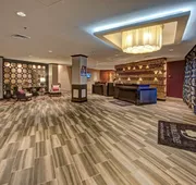 DoubleTree by Hilton Hotel Decatur Riverfront hotel detail image 4