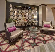 DoubleTree by Hilton Hotel Decatur Riverfront hotel detail image 5