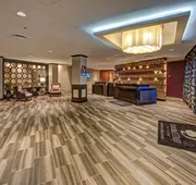 DoubleTree by Hilton Hotel Decatur Riverfront hotel detail image 3