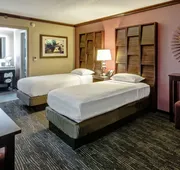 DoubleTree by Hilton Hotel Decatur Riverfront hotel detail image 7