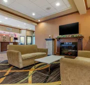 Comfort Inn & Suites Kenosha-Pleasant Prairie hotel detail image 4