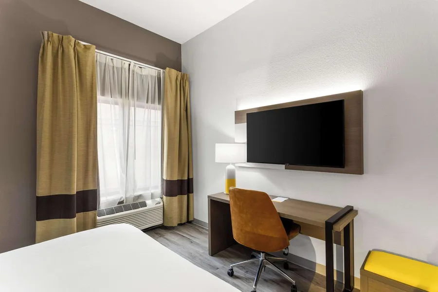 Comfort Inn & Suites Kenosha-Pleasant Prairie hotel detail image 6