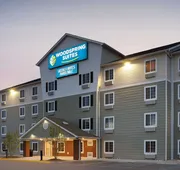 WoodSpring Suites Chesapeake - Norfolk Greenbrier hotel detail image 3