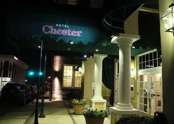 Hotel Chester hotel thumbnail 2