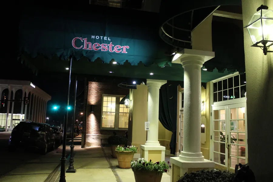 Hotel Chester hotel detail image 2
