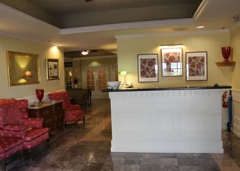 Hotel Chester hotel thumbnail 3