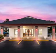 Red Roof Inn & Suites Thomasville hotel detail image 3