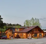 Murphy's River Lodge hotel detail image 3