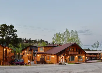 Murphy's River Lodge hotel thumbnail 3