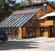 Murphy's River Lodge hotel detail image 4