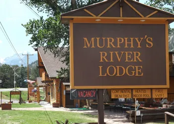 Murphy's River Lodge hotel thumbnail 6