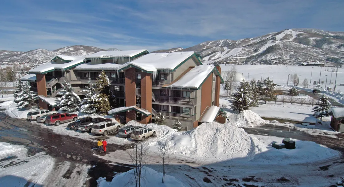 WorldMark Steamboat Springs hotel detail image 2