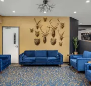 Hotel Westport Kansas City, Tapestry Collection by Hilton hotel detail image 4