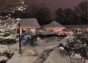 The Mount Vernon Inn hotel thumbnail 5