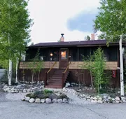 Grand Lake Lodge hotel detail image 4