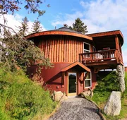 Kenai Peninsula Suites hotel detail image 4