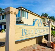 Blue Dolphin Inn hotel detail image 3