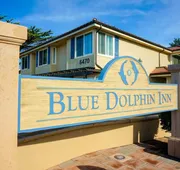 Blue Dolphin Inn hotel detail image 4