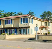 Blue Dolphin Inn hotel detail image 5