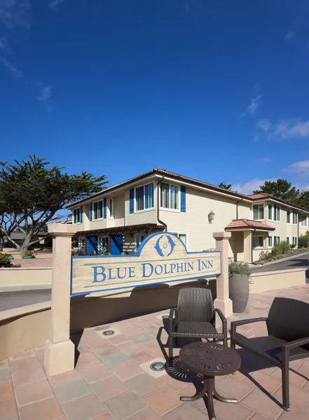 Blue Dolphin Inn hotel detail image 6