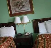 Budget Inn hotel detail image 3