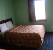 Budget Inn hotel detail image 4