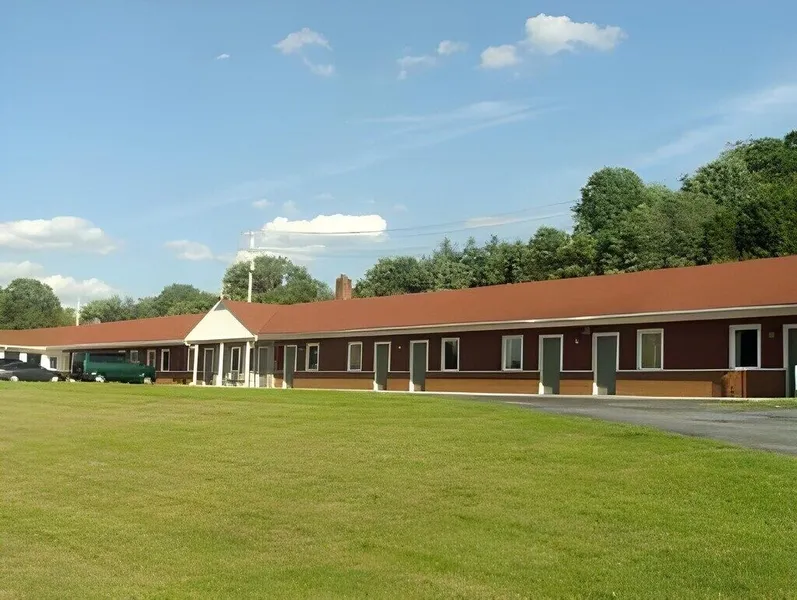 Budget Inn hotel detail image 6
