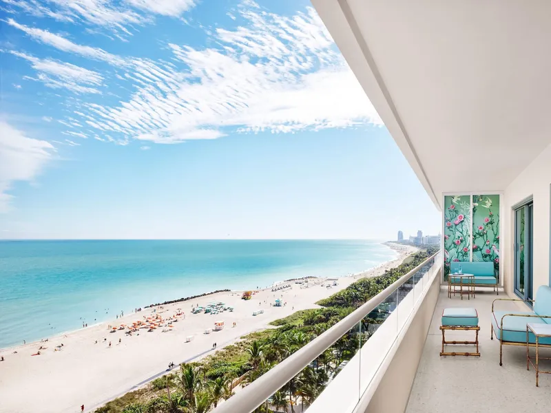 Faena Miami Beach hotel detail image 2