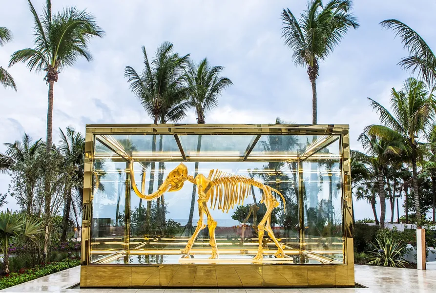 Faena Miami Beach hotel detail image 6