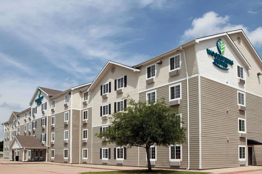 WoodSpring Suites Houston Willowbrook hotel detail image 2
