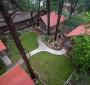 Shadow Mountain Lodge and Cabins hotel detail image 4