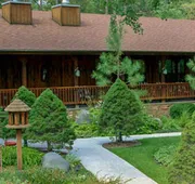 Shadow Mountain Lodge and Cabins hotel detail image 5